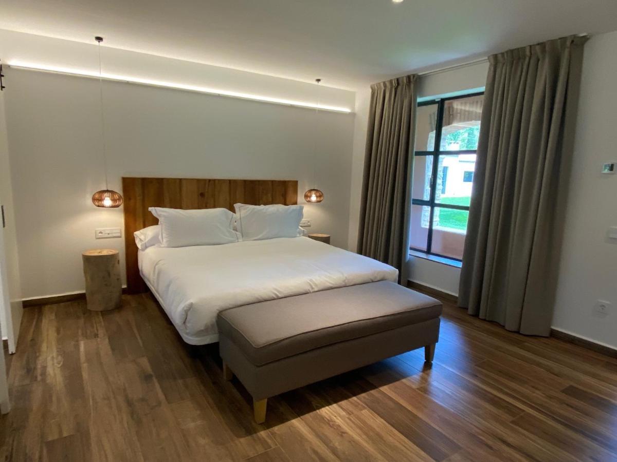 Hotel Mas Aret Peralada Eksteriør bilde