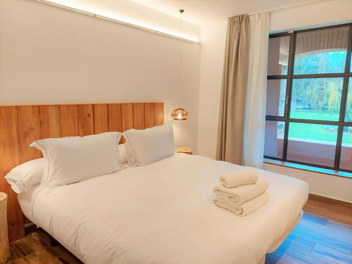 Hotel Mas Aret Peralada Eksteriør bilde