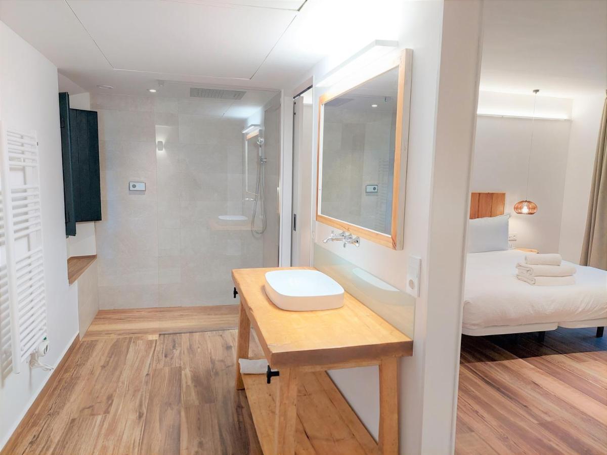 Hotel Mas Aret Peralada Eksteriør bilde